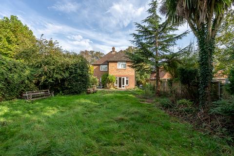 4 bedroom detached house for sale, Salthill Road, Fishbourne, Chichester, PO19