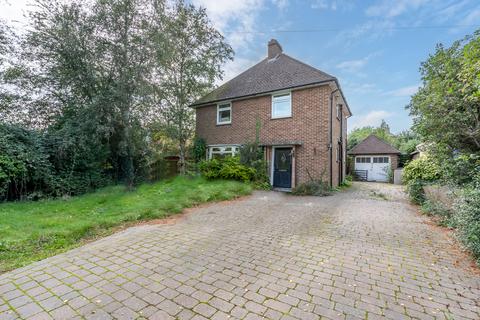 4 bedroom detached house for sale, Salthill Road, Fishbourne, Chichester, PO19