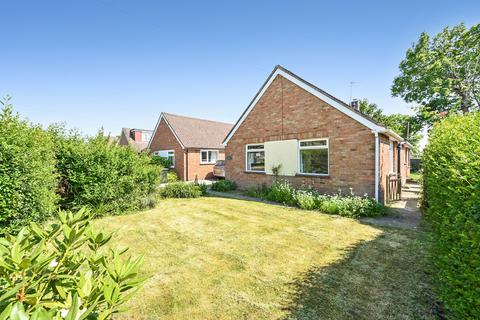 3 bedroom bungalow for sale, Deeside Avenue, Chichester, PO19