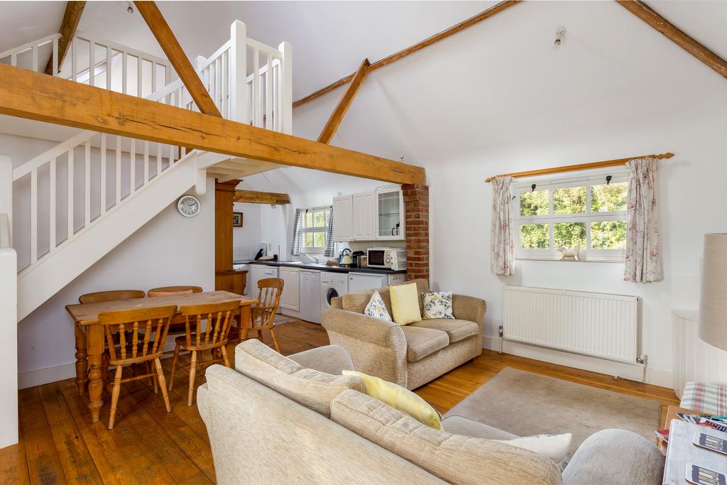 Cottage 1