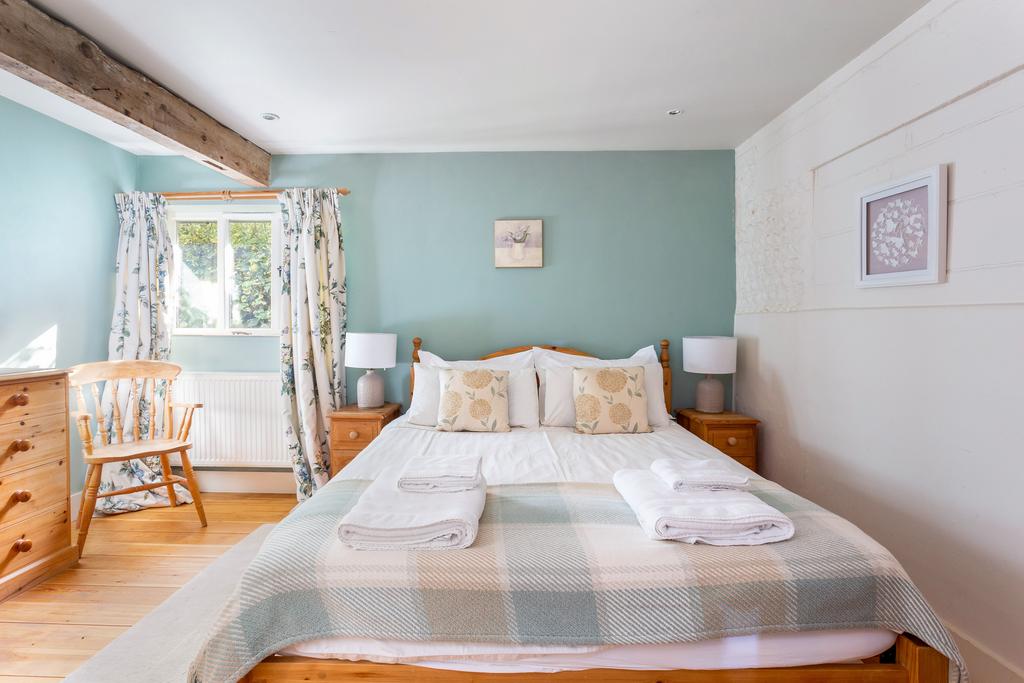 Cottage 1