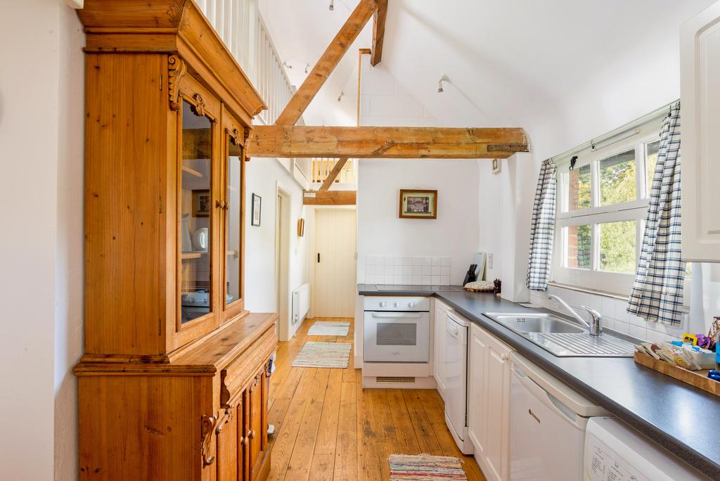 Cottage 1