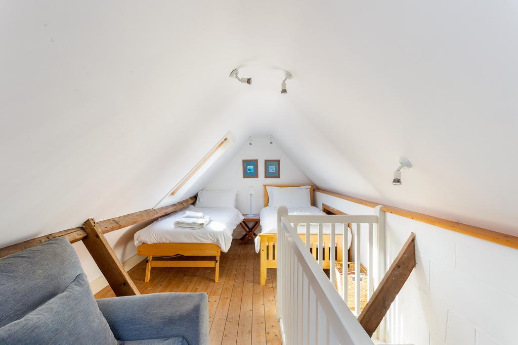 Cottage 1