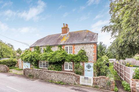 3 bedroom house for sale, Hares Lane, Funtington, Chichester, PO18
