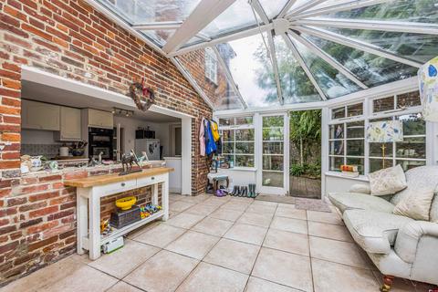 3 bedroom house for sale, Hares Lane, Funtington, Chichester, PO18