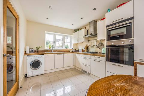 3 bedroom detached house for sale, Meadow Close, Lavant, Chichester, PO18