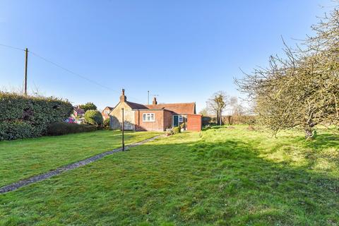 2 bedroom bungalow for sale, Cot Lane, Chidham, Chichester, PO18