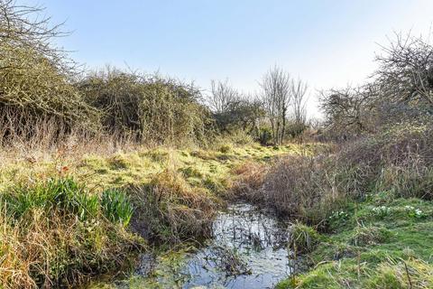 2 bedroom bungalow for sale, Cot Lane, Chidham, Chichester, PO18