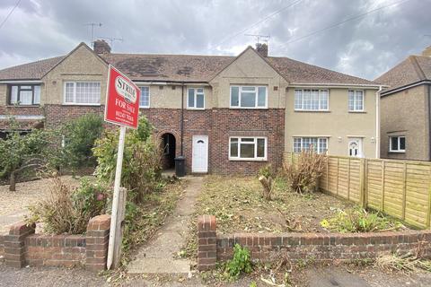 3 bedroom terraced house for sale - Armadale Road, Chichester, PO19