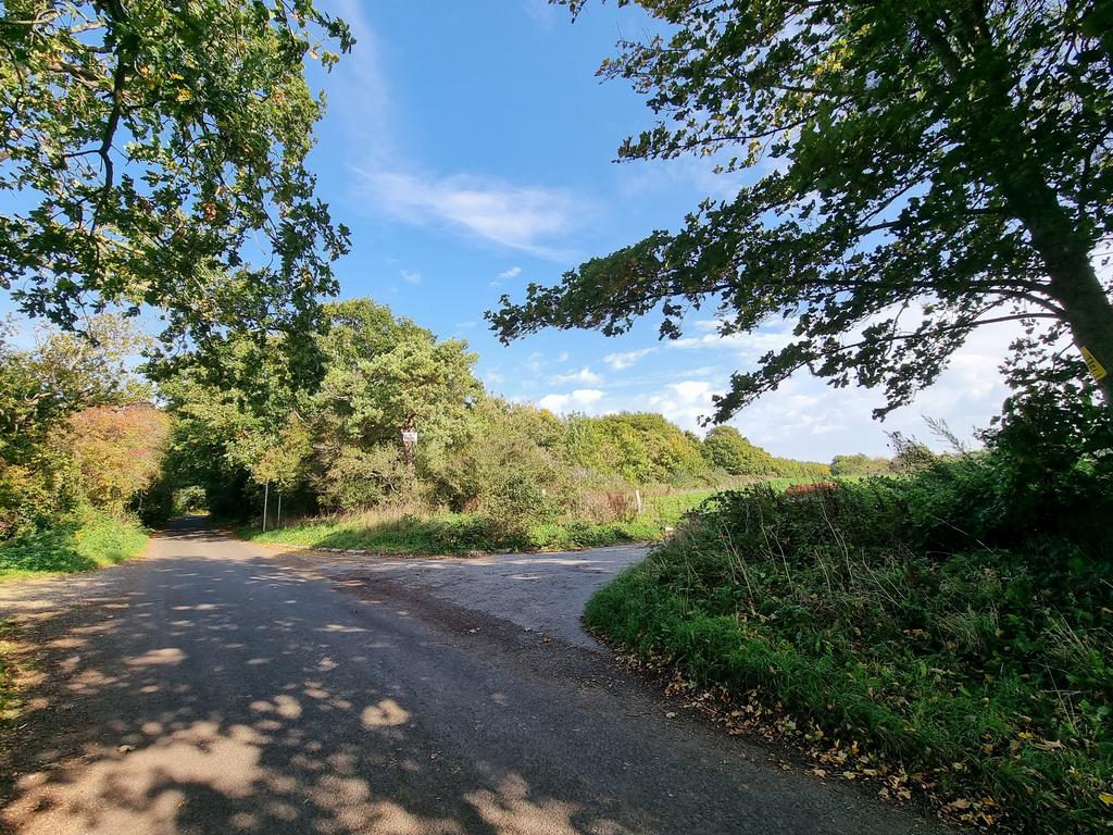 Marlpit Lane, Hambrook, Chichester, PO18 Property for sale £270,000