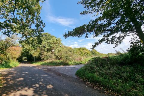 Land for sale, Marlpit Lane, Hambrook, Chichester, PO18