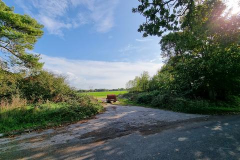 Land for sale, Marlpit Lane, Woodmancote Lane & Common Road, Hambrook, Chichester, PO18