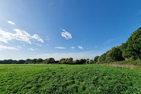 Land for sale, Marlpit Lane, Woodmancote Lane & Common Road, Hambrook, Chichester, PO18