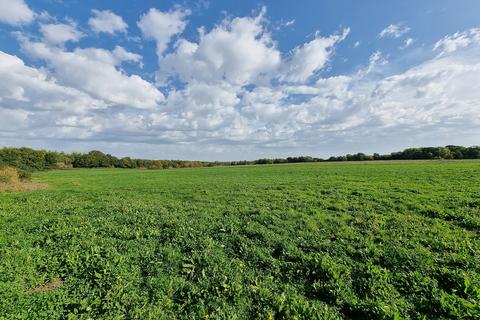 Land for sale, Marlpit Lane, Woodmancote Lane & Common Road, Hambrook, Chichester, PO18