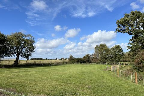 Land for sale, Highground Lane, Barnham, Bognor Regis, PO22