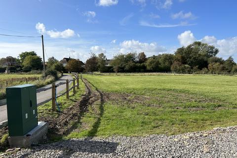 Land for sale, Highground Lane, Barnham, Bognor Regis, PO22