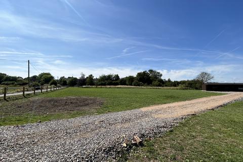 Land for sale, Highground Lane, Barnham, Bognor Regis, PO22