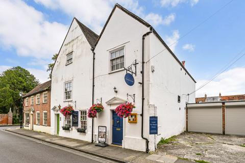 Property for sale, Guildhall Street, Chichester, PO19