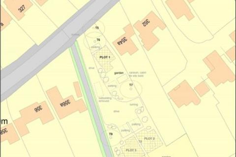 Land for sale, Wokingham, Berkshire