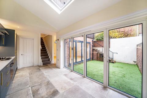 3 bedroom link detached house for sale, St Christophers Road, Haslemere, Surrey, GU27