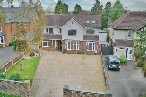 4 bedroom detached house for sale, Mickleover, Derby DE3