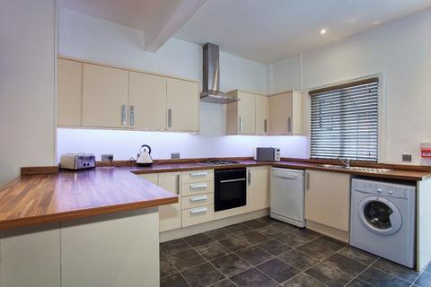 6 bedroom house to rent, 12 Wiverton Road, Forest Fields, Nottingham, NG7 6NP