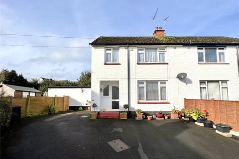 3 bedroom semi-detached house for sale, Orchard Road, Minehead, Somerset, TA24