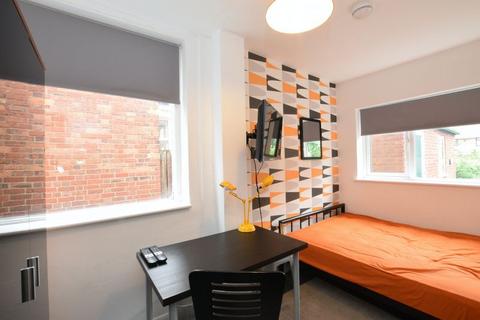 5 bedroom house to rent - 15 Arnesby Road, Lenton, Nottingham, NG7 2EA