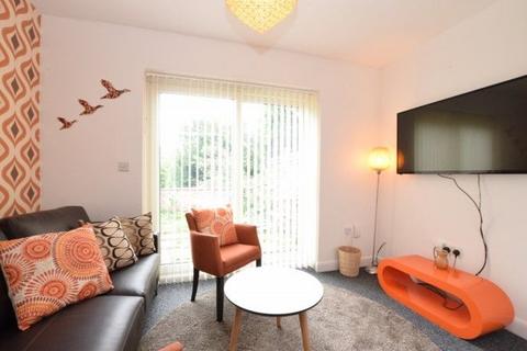 15 Arnesby Road, Lenton, Nottingham, NG7 2EA