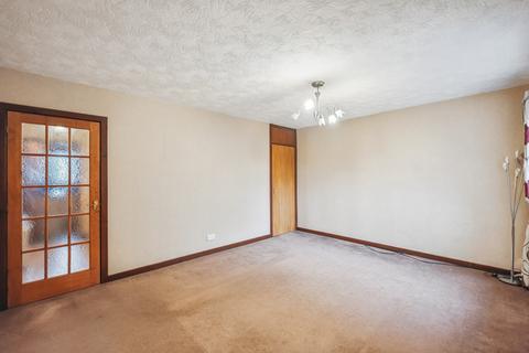 9 Graham Court, Bankfoot, Perth, PH1 4DS
