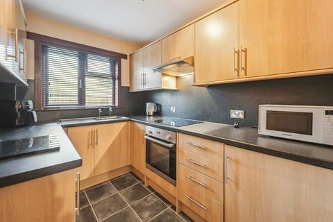 9 Graham Court, Bankfoot, Perth, PH1 4DS
