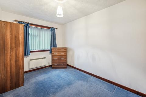 9 Graham Court, Bankfoot, Perth, PH1 4DS