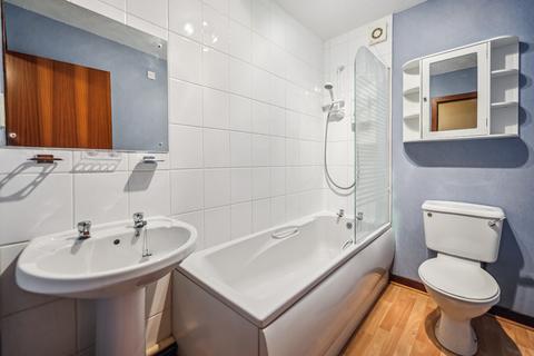 9 Graham Court, Bankfoot, Perth, PH1 4DS