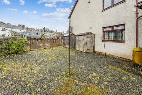 9 Graham Court, Bankfoot, Perth, PH1 4DS
