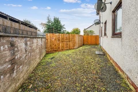 9 Graham Court, Bankfoot, Perth, PH1 4DS