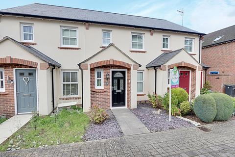 8 Millbrook Close, Sherfield On Loddon, Hook, RG27 0AZ