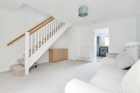 8 Millbrook Close, Sherfield On Loddon, Hook, RG27 0AZ
