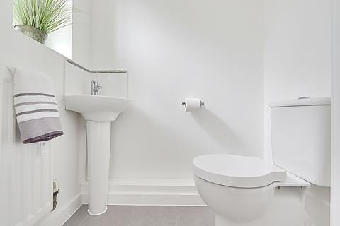 8 Millbrook Close, Sherfield On Loddon, Hook, RG27 0AZ