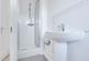 Ensuite to Bedroom 1