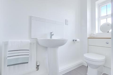 8 Millbrook Close, Sherfield On Loddon, Hook, RG27 0AZ