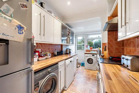 4 bedroom semi-detached house for sale, St Andrews Road, Worthing, West Sussex, BN13