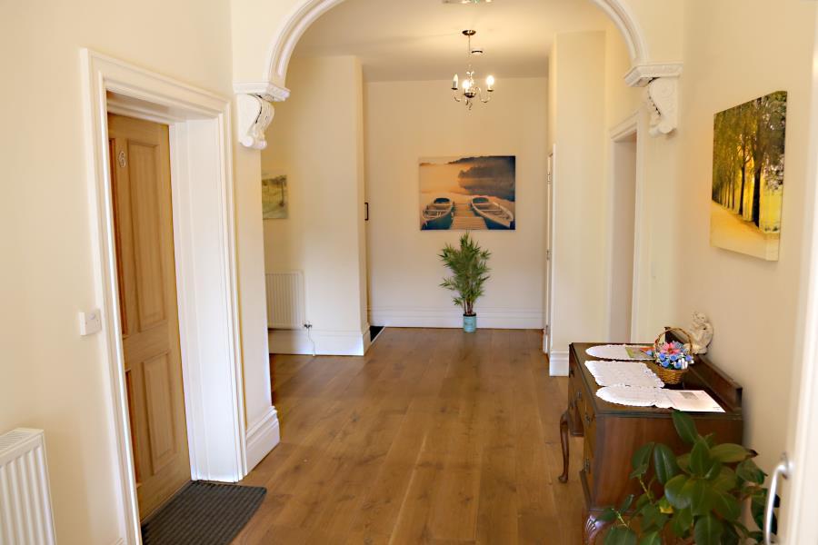 St Decumans Apartment, Watchet TA23 2 bed flat for sale £200,000