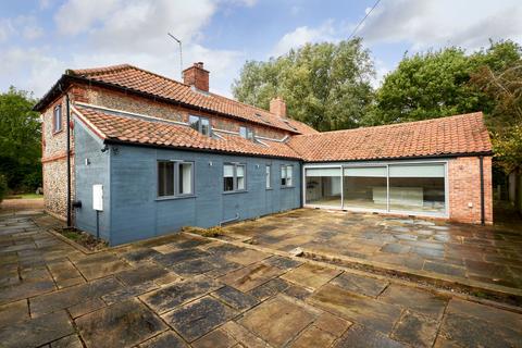 5 bedroom detached house for sale, Old Hall Lane, Brinton, Melton Constable, Norfolk, NR24