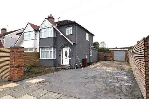 3 bedroom semi-detached house for sale, Atherton Drive, Arrowe Park, Wirral, CH49