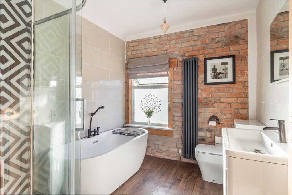 Bathroom-1