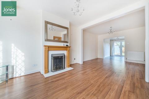 undefined, Stanley Road, Wick, Littlehampton, West Sussex, BN17