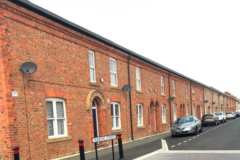 3 bedroom townhouse to rent, Tarring Street, Stockton-on-Tees TS18