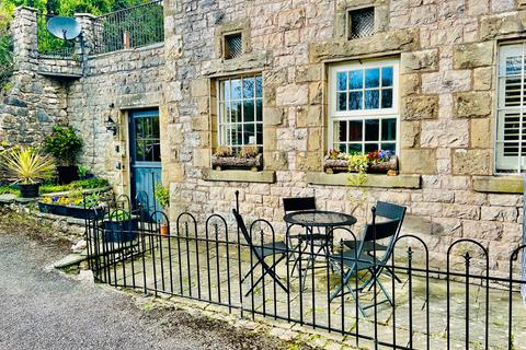 2 bedroom barn conversion for sale, 1 Boarbank Farm