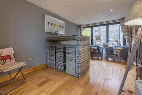 2 bedroom barn conversion for sale, 1 Boarbank Farm