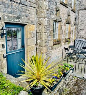 2 bedroom barn conversion for sale, 1 Boarbank Farm, Allithwaite